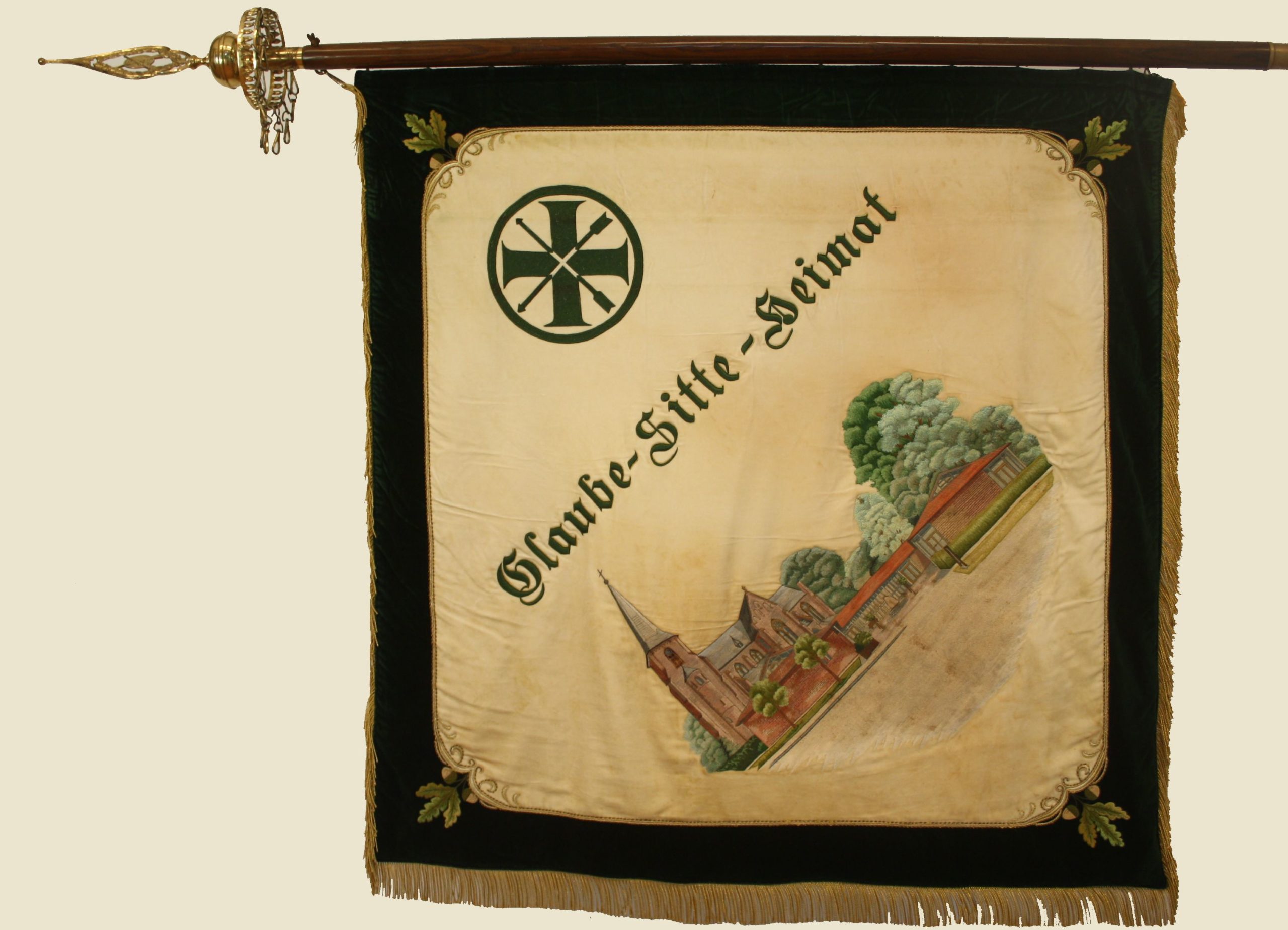 Glaube Sitte Heimat 2