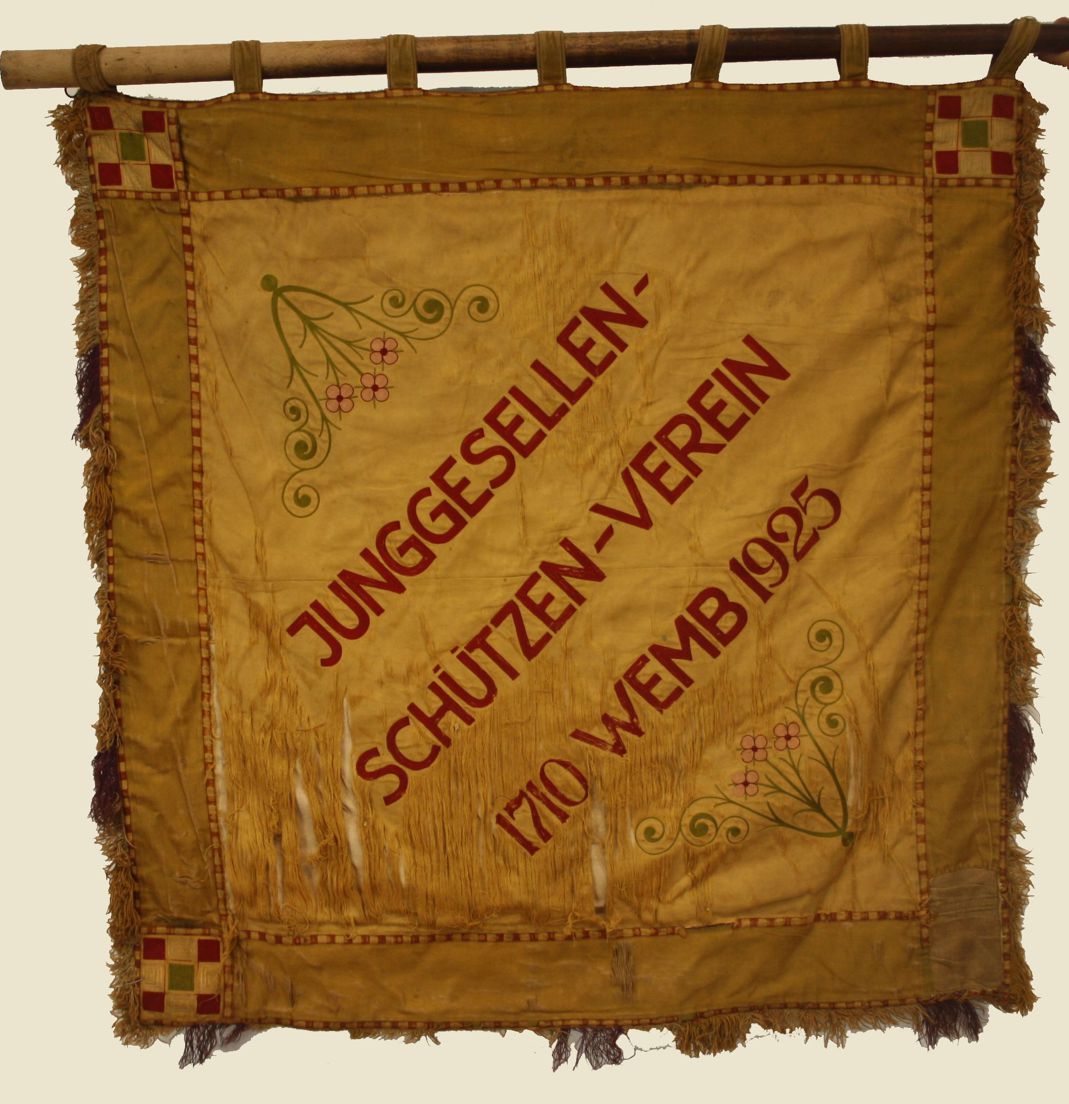 Junggesellenschützenverein Wemb